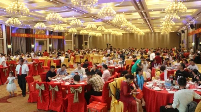 好孝心六周年庆典暨全国会员文艺汇演圆满落幕！