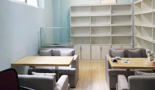 喜讯！贵州省安顺市马槽社区居家养老服务中心投入运营！