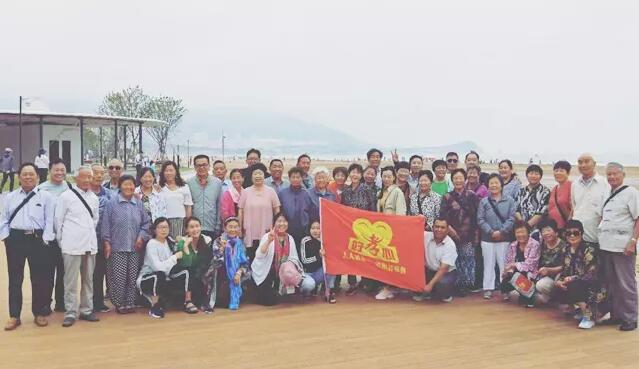 远见决定未来，眼光决定财富！山东肖先生成功抢下成武老年市场！
