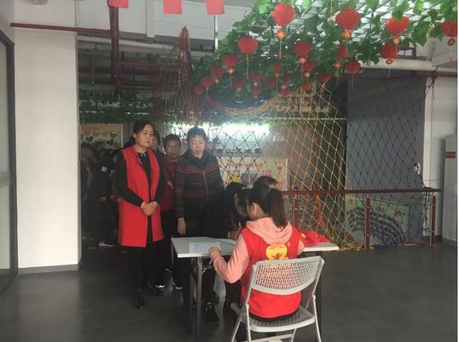 {黄石街} “健康过新年，安心迎福到”——新春慰问活动