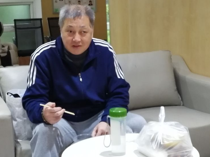 【黄石居养】“包饺子，连情谊，暖人心”冬至活动