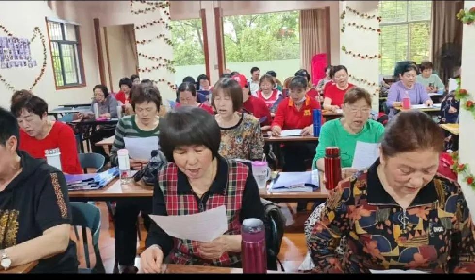 探索养老新模式 托起幸福“夕阳红” 湖南澧县珍珠社区好孝心日间照料中心盛大开业